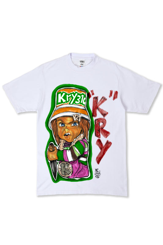 KRY TEE