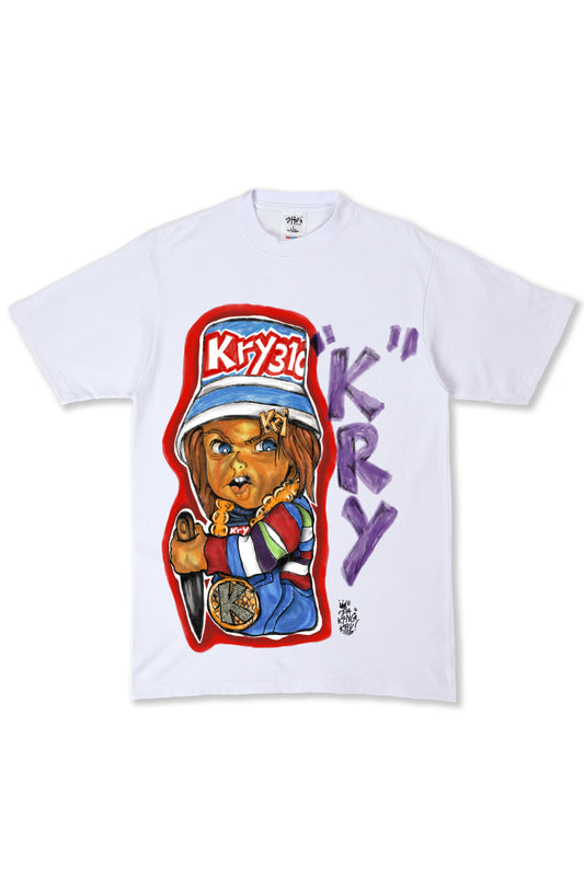 KRY TEE